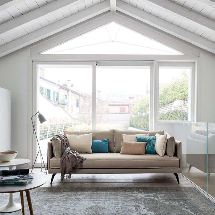 How to Maintain and Care for Your Luxury Sofa